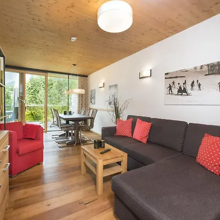 Lejlighed Luxury Apartment With Balcony And Access To Sauna *
