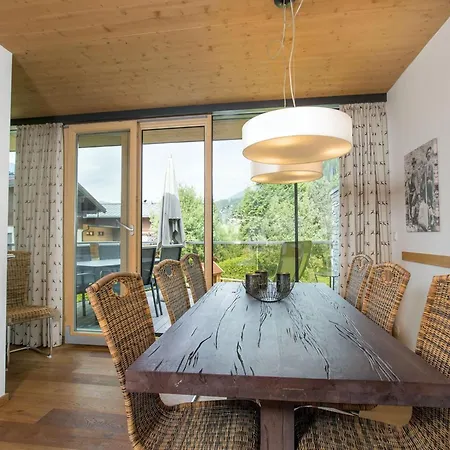 Luxury Apartment With Balcony And Access To Sauna Lejlighed *