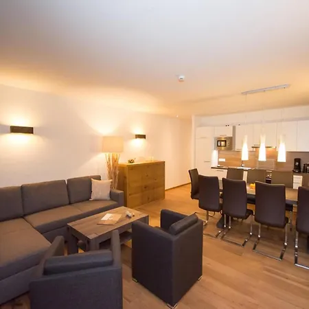 Luxury Apartment With Balcony And Access To Sauna *