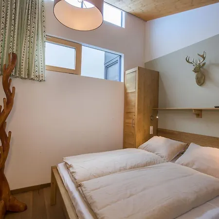 Luxury Apartment With Balcony And Access To Sauna