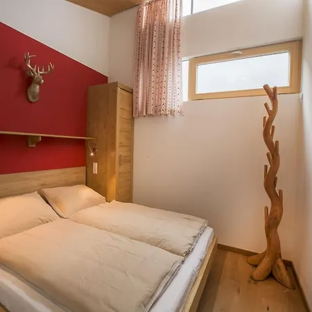 Luxury Apartment With Balcony And Access To Sauna