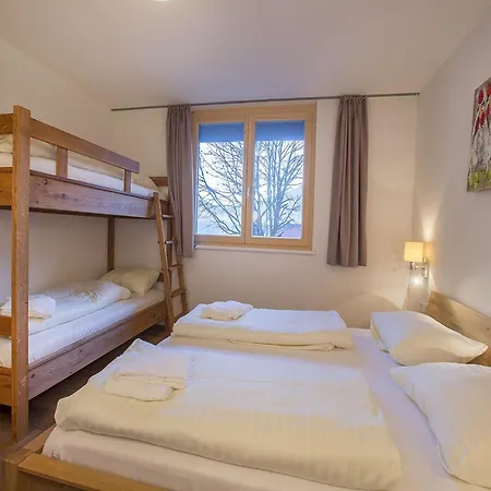 Luxury Apartment With Balcony And Access To Sauna * Neukirchen am Großvenediger