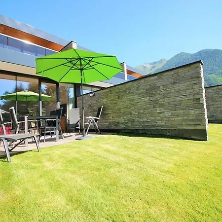Luxury Apartment With Balcony And Access To Sauna Lejlighed Neukirchen am Großvenediger