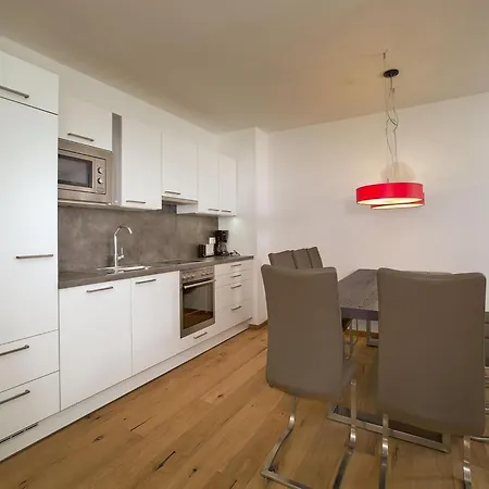 Luxury Apartment With Balcony And Access To Sauna Lejlighed *