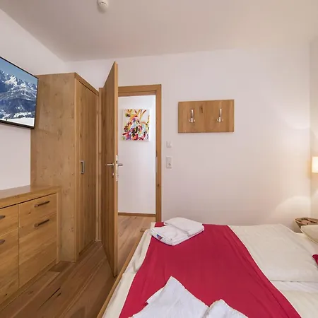 Luxury Apartment With Balcony And Access To Sauna Lejlighed