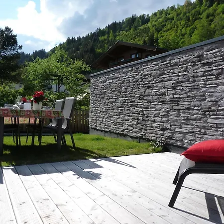 Lejlighed Luxury Apartment With Balcony And Access To Sauna *