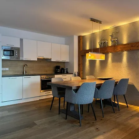 Luxury Apartment With Balcony And Access To Sauna Lejlighed *